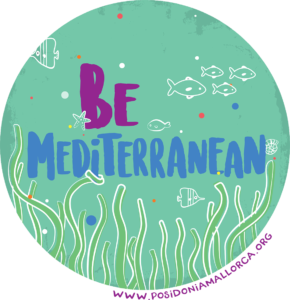 Be Mediterranean