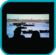 Posidonia Cinema Posidonia Cinema