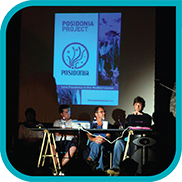 Posidonia Conferences Posidonia Conferences