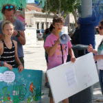 Festival Posidonia Mallorca 2017