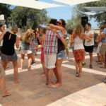 Festival Posidonia Mallorca 2016