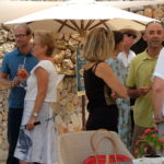 Festival Posidonia Mallorca 2016