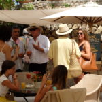 Festival Posidonia Mallorca 2016