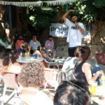 Festival Posidonia Mallorca 2016