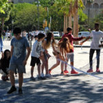 Festival Posidonia Mallorca 2017