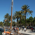 Festival Posidonia Mallorca 2017