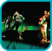 Posidonia Music Posidonia Music