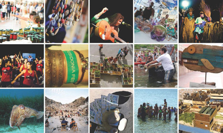 Posidonia Activities Posidonia Activities