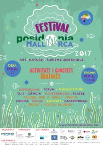 Festival Posidonia Mallorca 2017